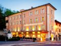 Albergo Ristorante Corsini ホテルの詳細