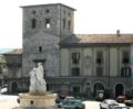 Albergo Ristorante Della Torre ホテルの詳細