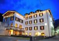 Albergo Stelvio ホテルの詳細