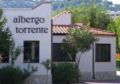 Albergo Torrente ホテルの詳細