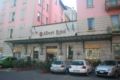 Albert Hotel ホテルの詳細