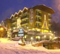 Alexander Hotel Alpine Wellness Dolomites ホテルの詳細