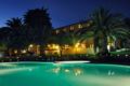 Alghero Resort Country Hotel ホテルの詳細