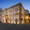 Algilà Ortigia Charme Hotel ホテルの詳細