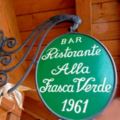 Alla Frasca Verde ホテルの詳細