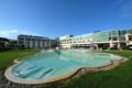Allegroitalia Pisa Tower Plaza ホテルの詳細