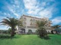 Almaluna Hotel & Resort ホテルの詳細