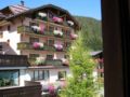 Alpen Hotel Vidi ホテルの詳細
