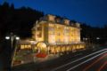 Alpen Suite Hotel ホテルの詳細