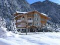 Alpenhotel Panorama ホテルの詳細