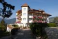 Alpenlandhotel Rodeneggerhof ホテルの詳細