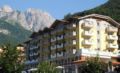 Alpenresort Belvedere Wellness & Beauty ホテルの詳細