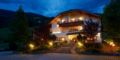 Alpin Stile Hotel ホテルの詳細