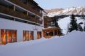 Alpine Hotel Ciasa Lara ホテルの詳細