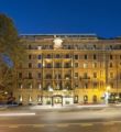 Ambasciatori Palace Hotel ホテルの詳細