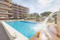 Aparthotel Adagio Rome Vatican ホテルの詳細