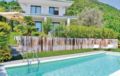 Apartment Gaino 60 with Outdoor Swimmingpool ホテルの詳細