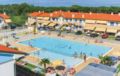 Apartment Rosolina Mare 87 with Outdoor Swimmingpool ホテルの詳細
