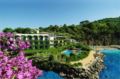 Approdo Resort Thalasso Spa ホテルの詳細
