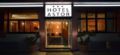 Astor Hotel ホテルの詳細