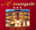 Avantgarde Hotel ホテルの詳細