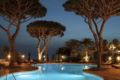 Baglioni Hotel Cala del Porto - The Leading Hotels of the World ホテルの詳細