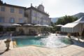 Bagni Di Pisa - The Leading Hotels of the World ホテルの詳細