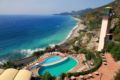 Baia Taormina Hotels & Spa ホテルの詳細