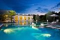 Bellavista Terme Resort & Spa ホテルの詳細