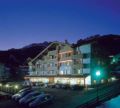 Berg Hotel Latemar Spitze ホテルの詳細