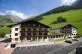 Berghotel Tyrol & Firn ホテルの詳細