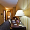 Best Western Cavalieri Della Corona ホテルの詳細