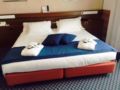 Best Western Hotel Cristallo ホテルの詳細
