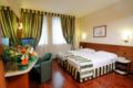 Best Western Hotel Mirage ホテルの詳細
