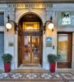 Best Western Hotel Moderno Verdi ホテルの詳細