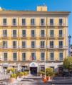 Best Western Hotel Plaza ホテルの詳細