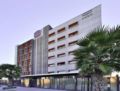 Best Western Parco Paglia Hotel ホテルの詳細
