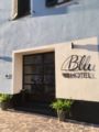 Blu Hotel ホテルの詳細