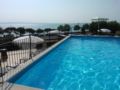 Blu Lake Sirmione Hotel ホテルの詳細