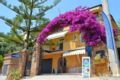 Blue Marlin Vacanze ホテルの詳細
