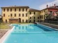 Borgo di Gramugnana 11 ホテルの詳細