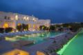 Borgo Egnazia ホテルの詳細