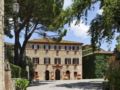 Borgo San Felice ホテルの詳細