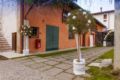 Borgo Villa Braida ホテルの詳細