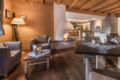 Boutique Hotel Nives - Luxury & Design in the Dolomites ホテルの詳細