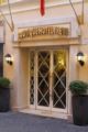 Boutique Hotel Trevi ホテルの詳細