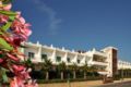 Cala Saracena Resort ホテルの詳細