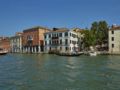 Canal Grande ホテルの詳細