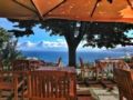 Capri Wine Hotel ホテルの詳細