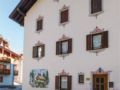 Casa al Parco - Dolomiti ホテルの詳細